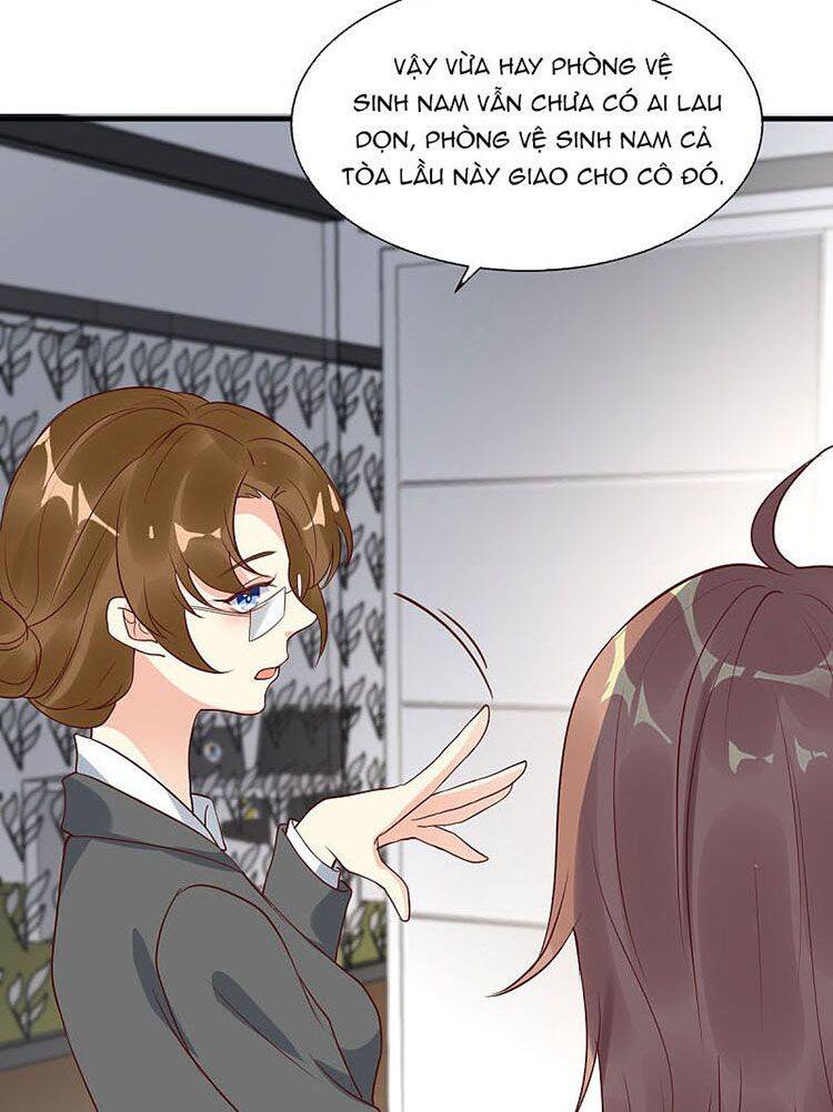 Náo Loạn Suốt Đời Chap 25 - Next Chap 26