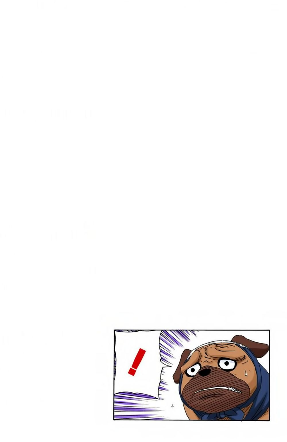 Naruto Full Màu Chap 133 - Next Chap 134