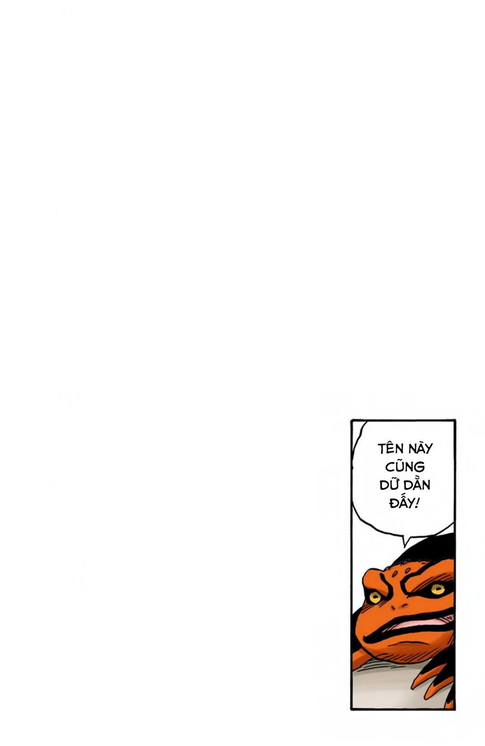 Naruto Full Màu Chap 134 - Next Chap 135