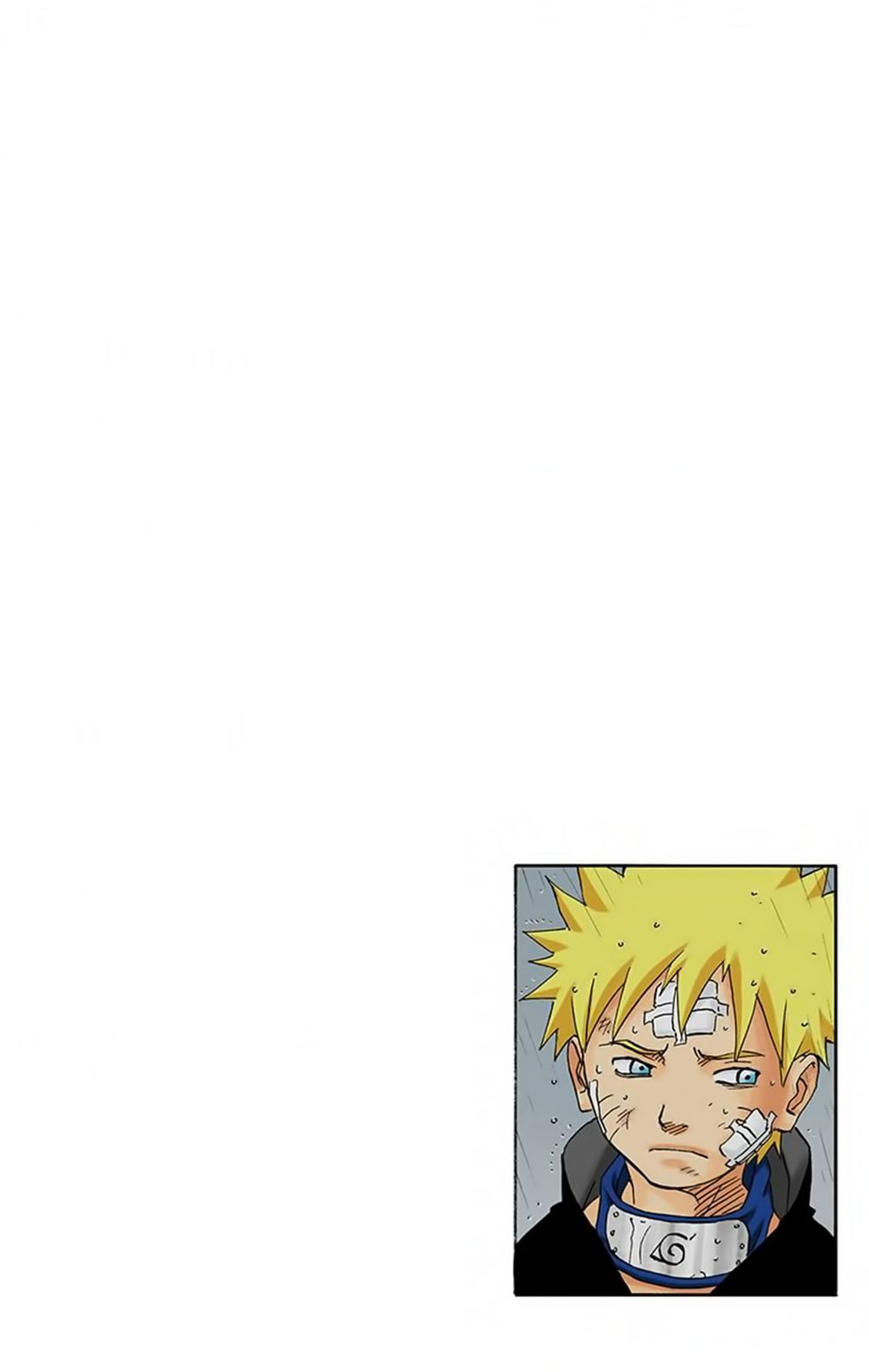 Naruto Full Màu Chap 139 - Next Chap 140