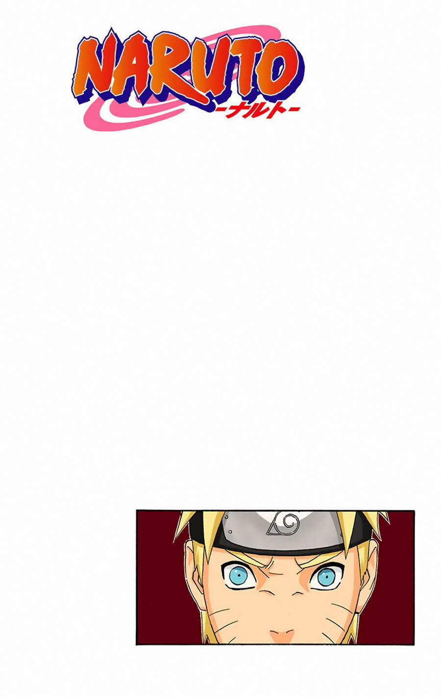 Naruto Full Màu Chap 304 - Next Chap 305