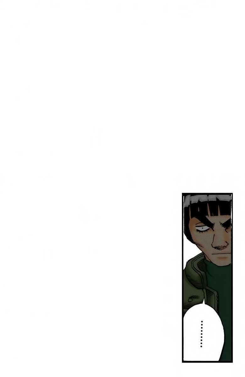 Naruto Full Màu Chap 53 - Next Chap 54