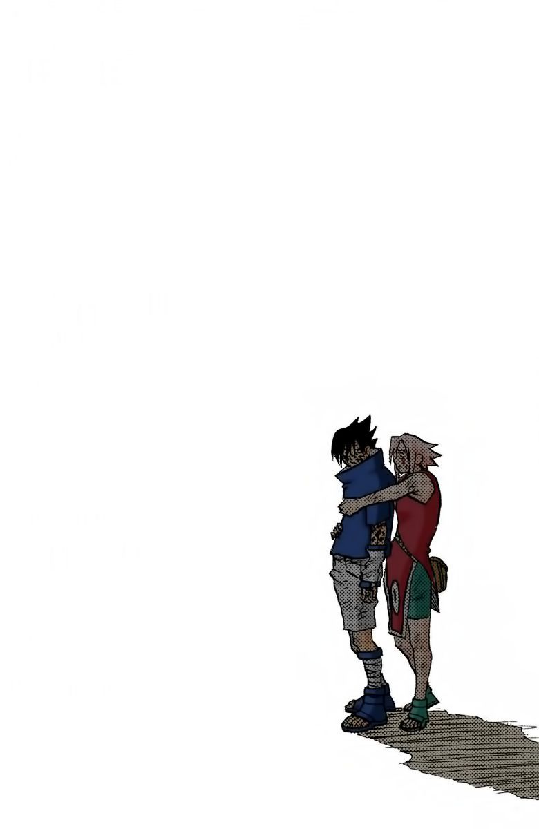 Naruto Full Màu Chap 56 - Next Chap 57
