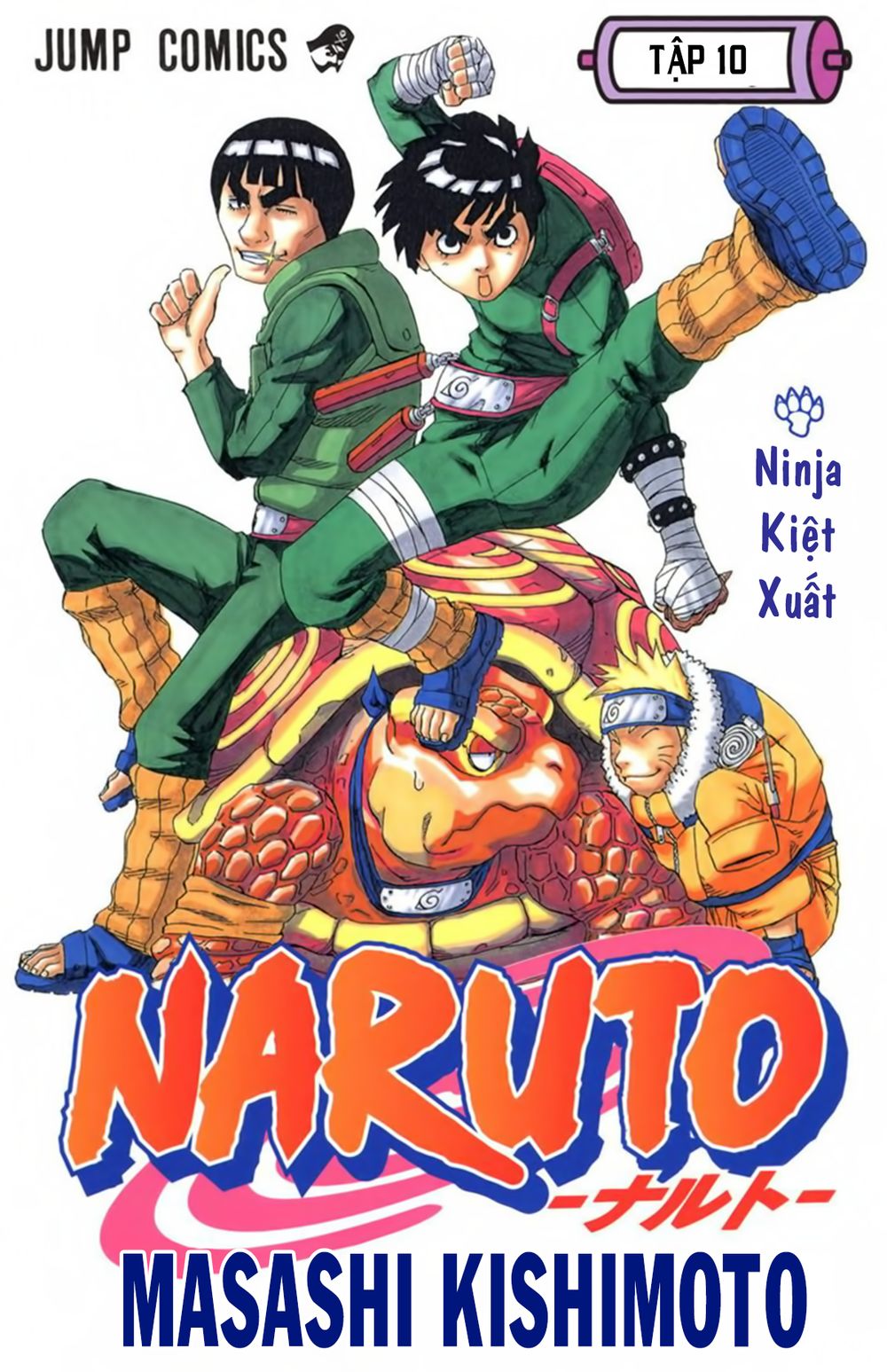 Naruto Full Màu Chap 82 - Next Chap 83