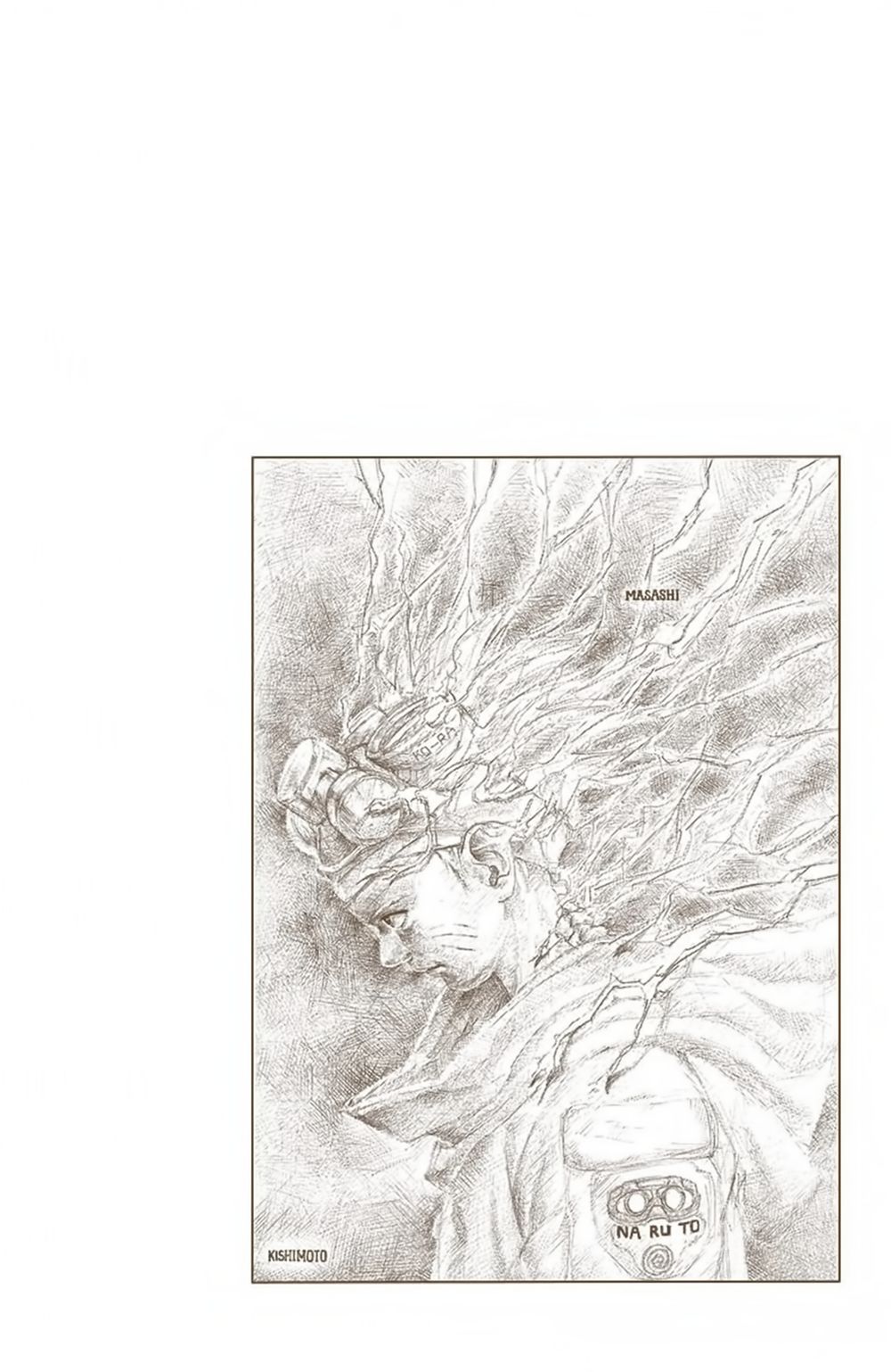 Naruto Full Màu Chap 84 - Next Chap 85