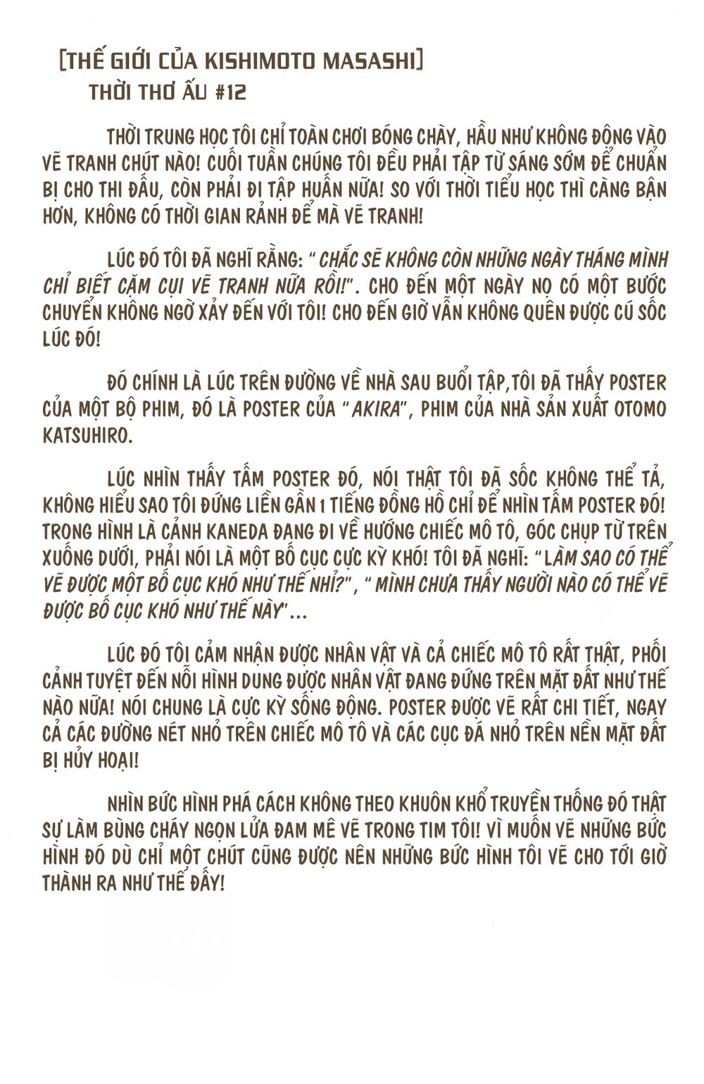 Naruto Full Màu Chap 85 - Next Chap 86