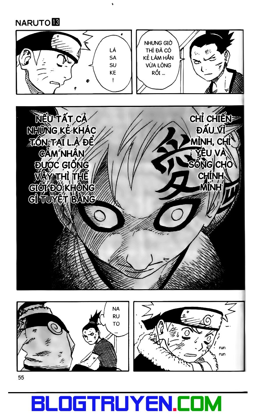 Naruto Chap 111 - Next Chap 112
