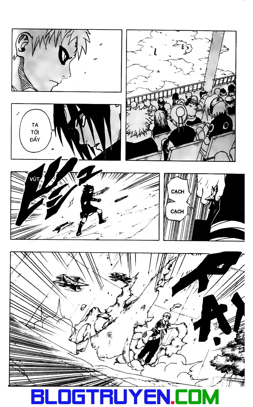 Naruto Chap 111 - Next Chap 112