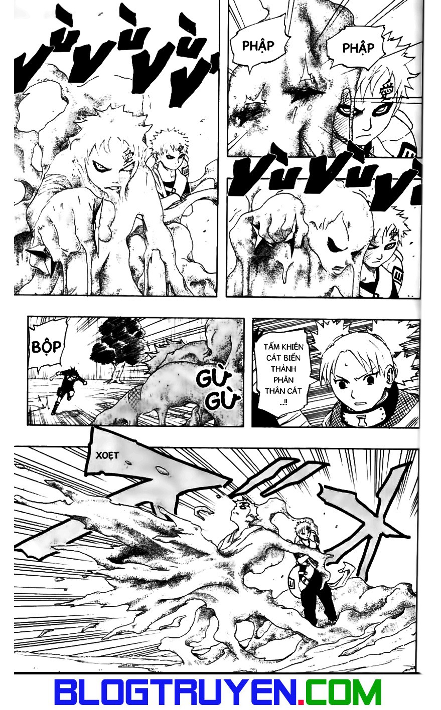 Naruto Chap 111 - Next Chap 112