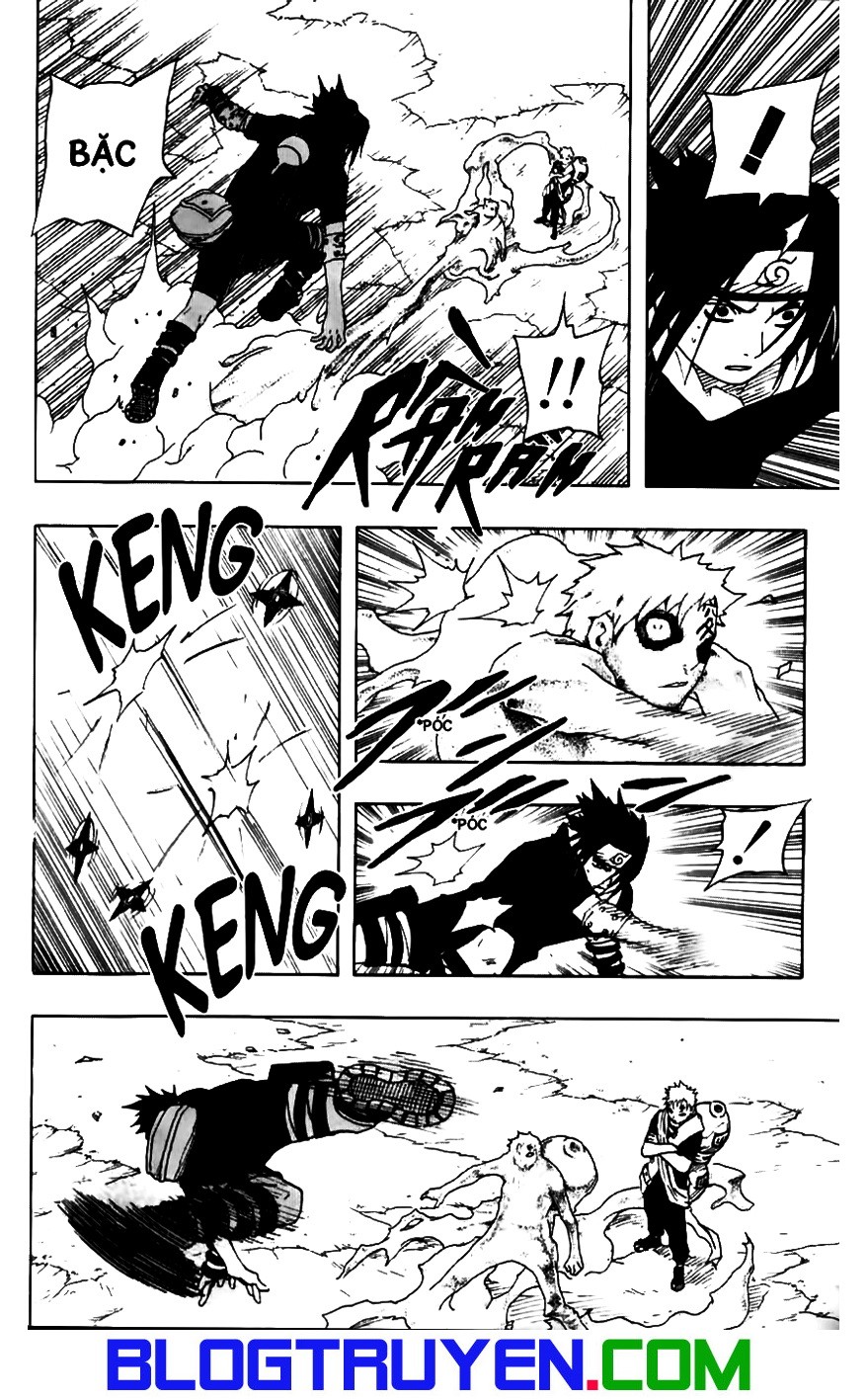 Naruto Chap 111 - Next Chap 112