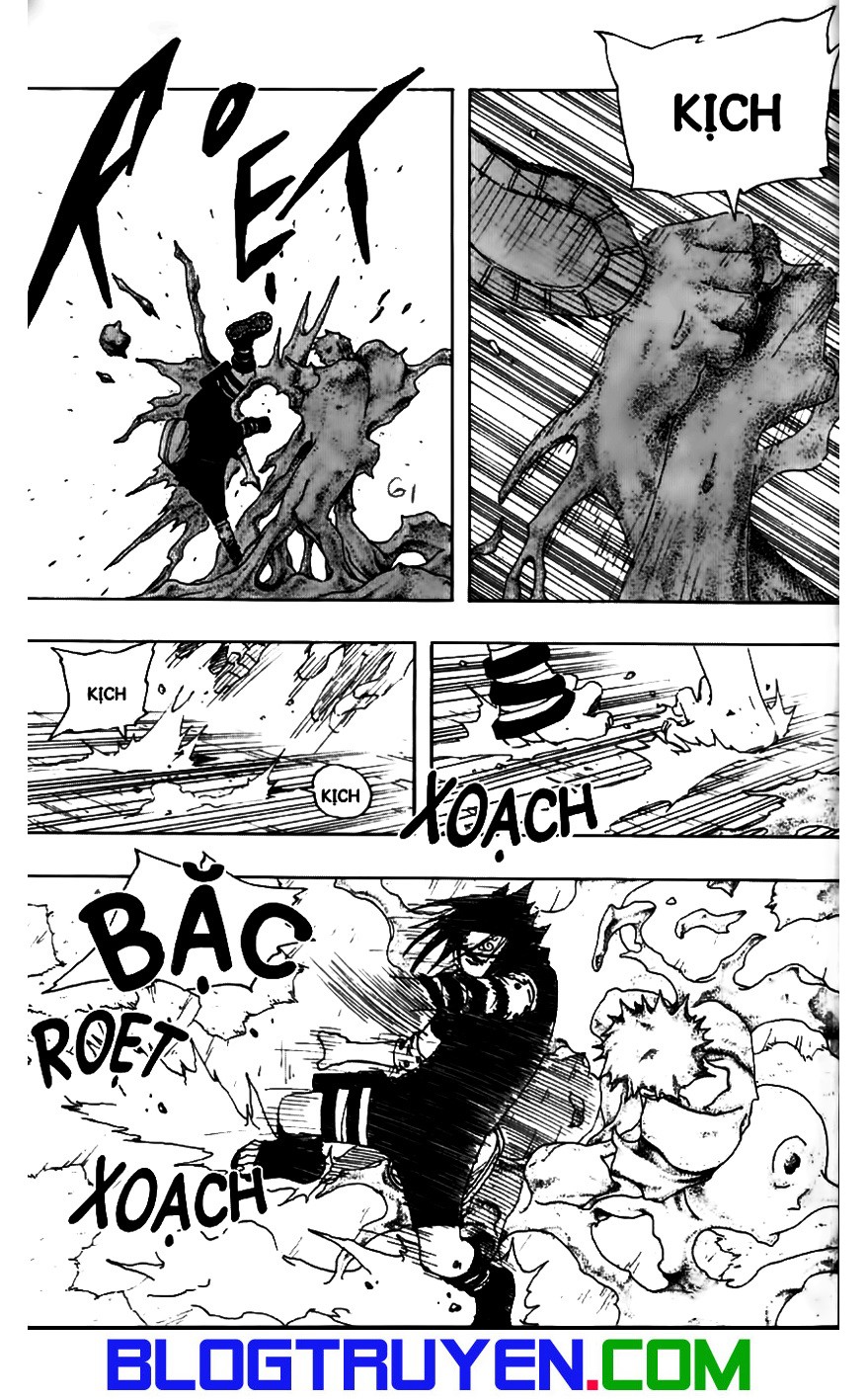 Naruto Chap 111 - Next Chap 112