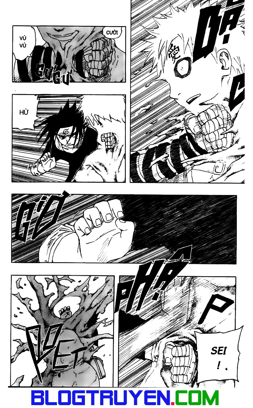 Naruto Chap 111 - Next Chap 112