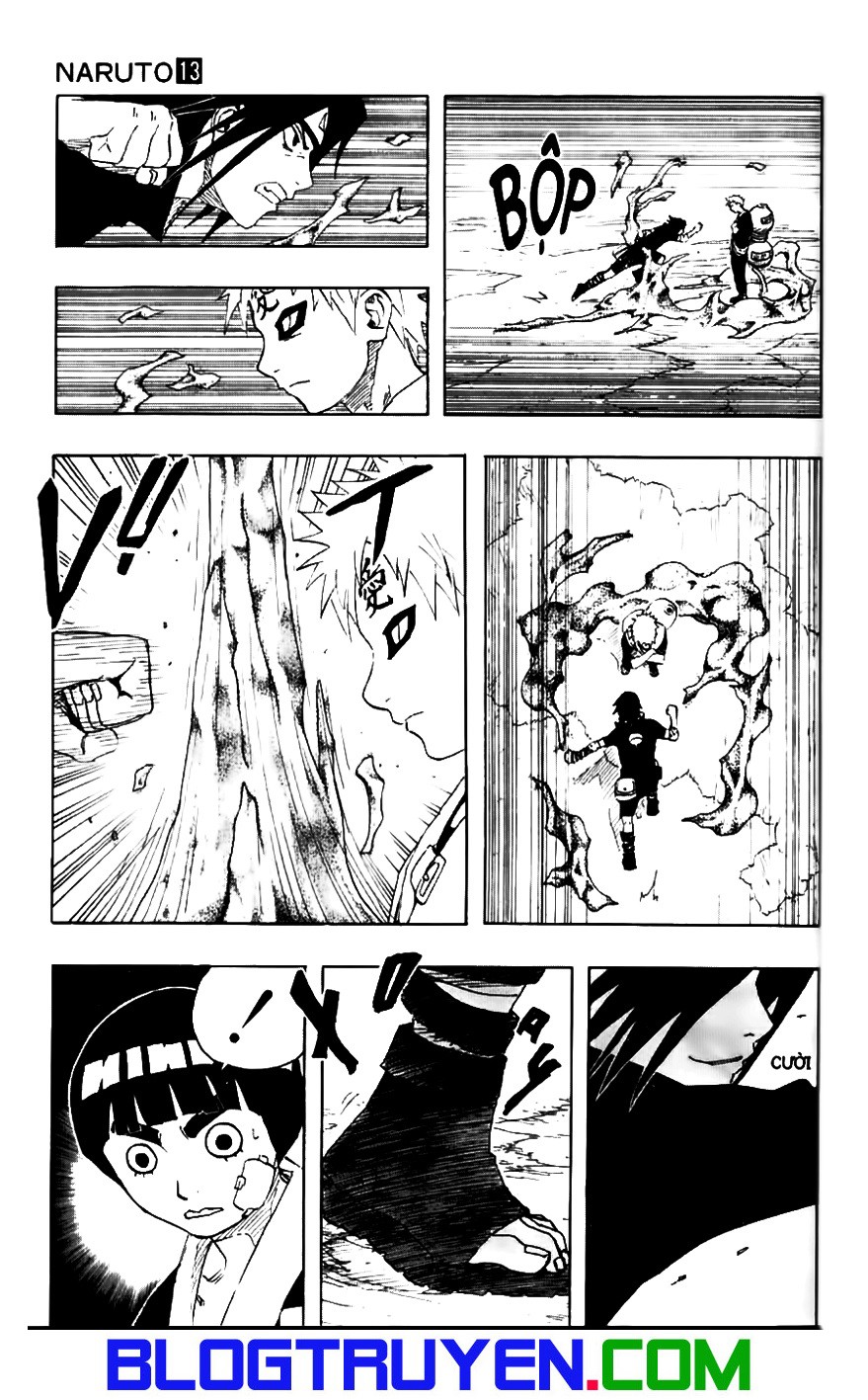 Naruto Chap 111 - Next Chap 112