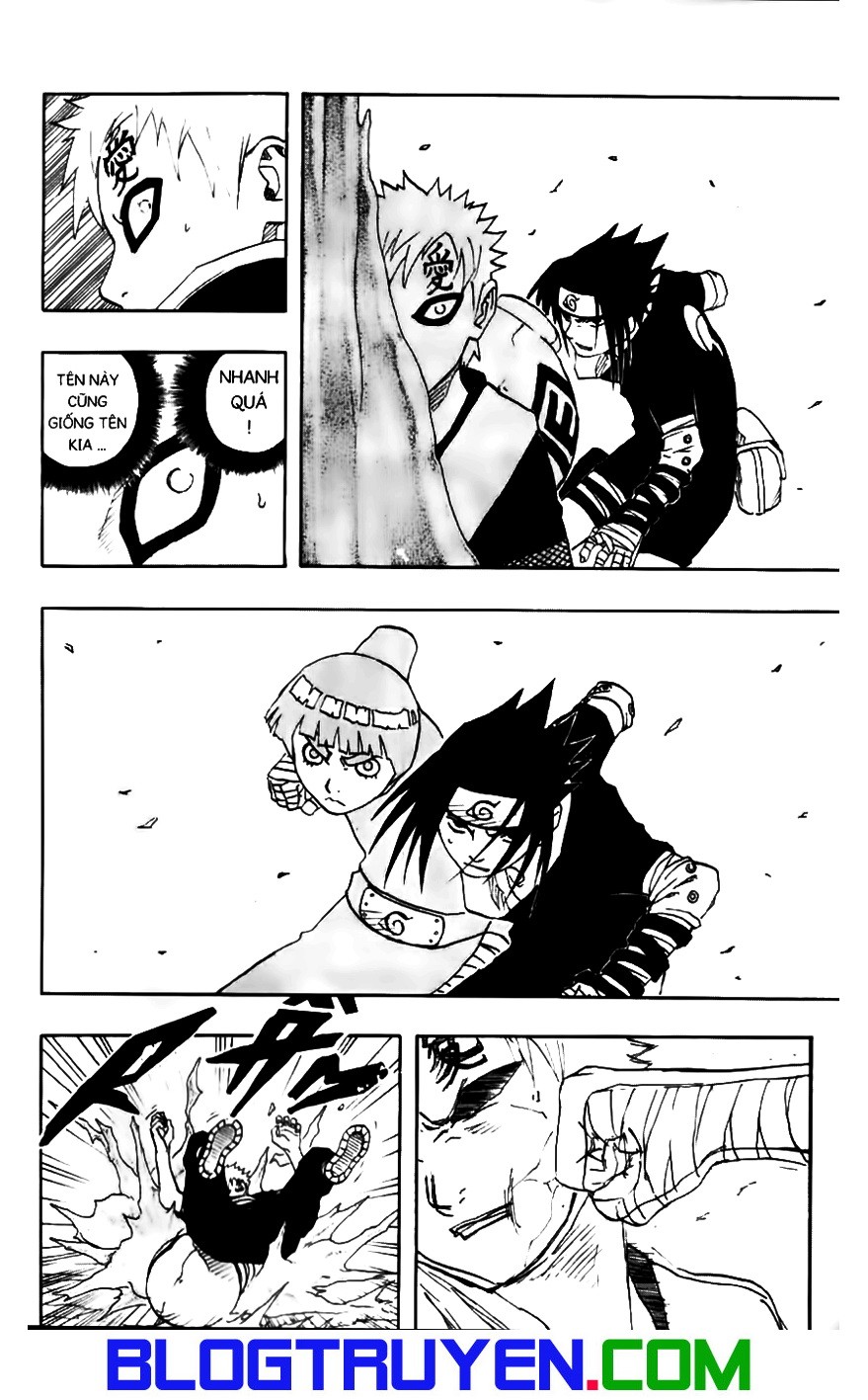 Naruto Chap 111 - Next Chap 112