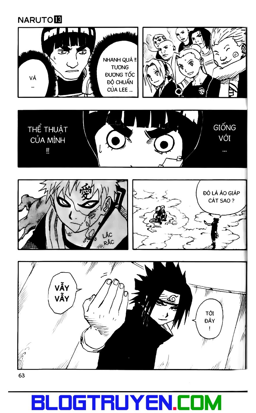 Naruto Chap 111 - Next Chap 112