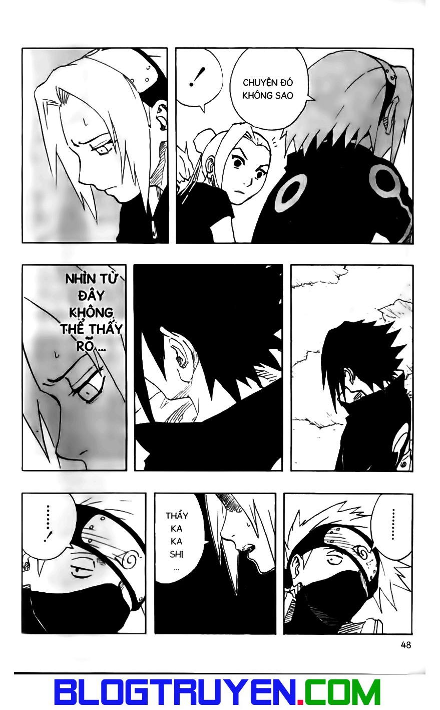 Naruto Chap 111 - Next Chap 112