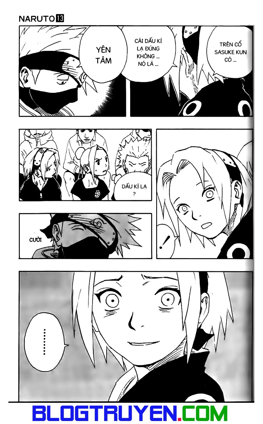 Naruto Chap 111 - Next Chap 112