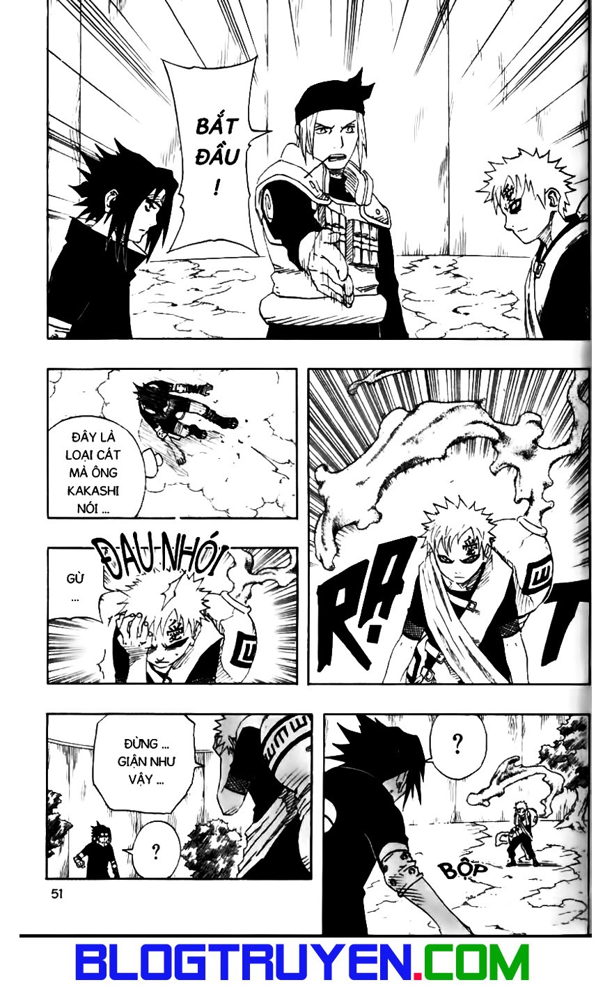 Naruto Chap 111 - Next Chap 112