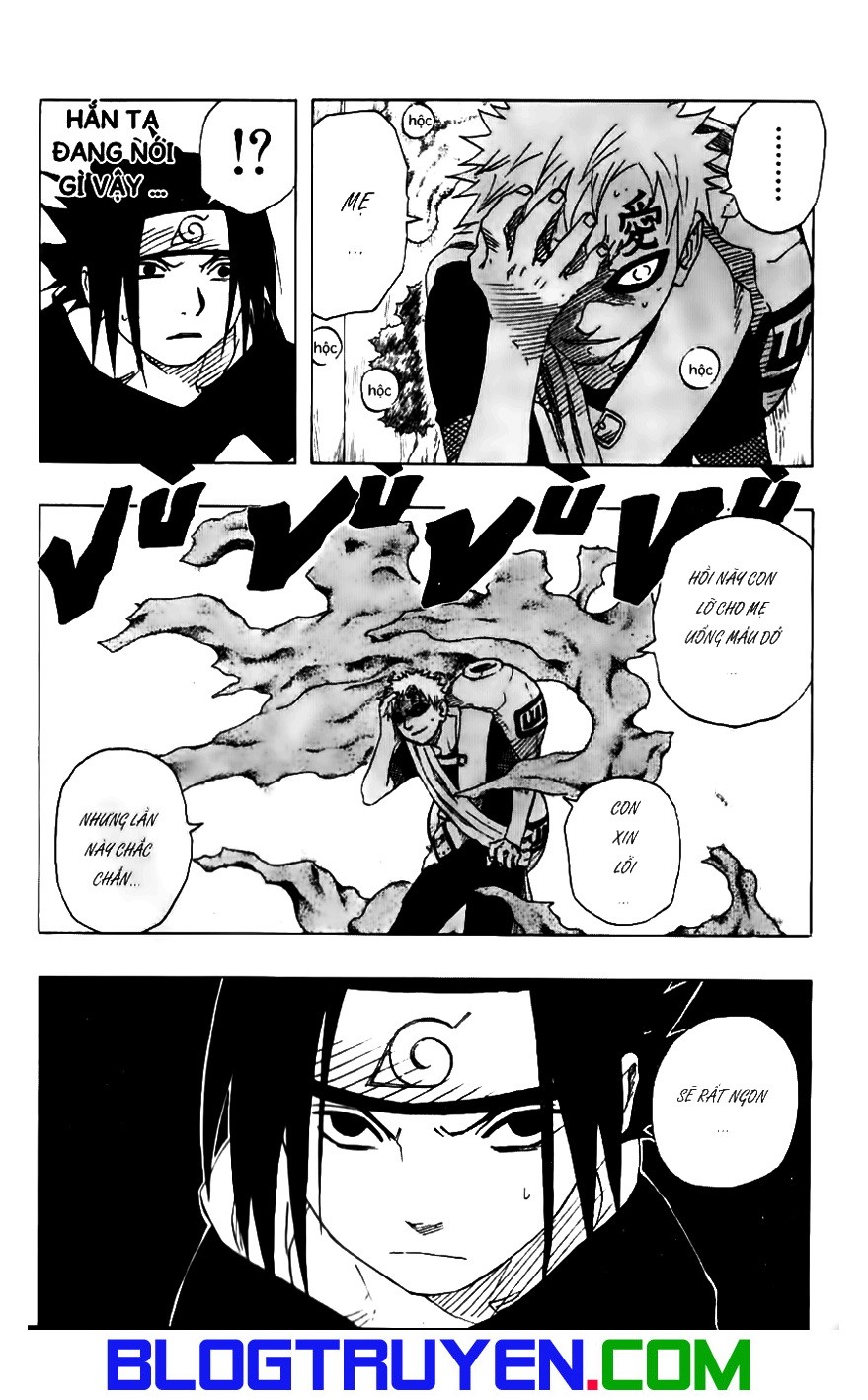 Naruto Chap 111 - Next Chap 112
