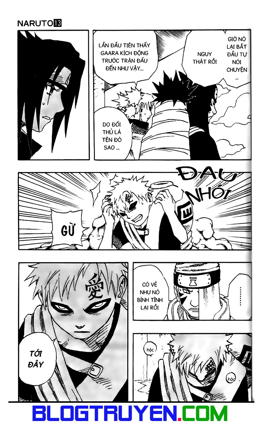 Naruto Chap 111 - Next Chap 112