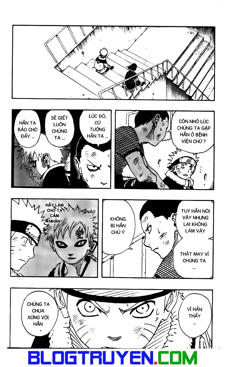 Naruto Chap 111 - Next Chap 112
