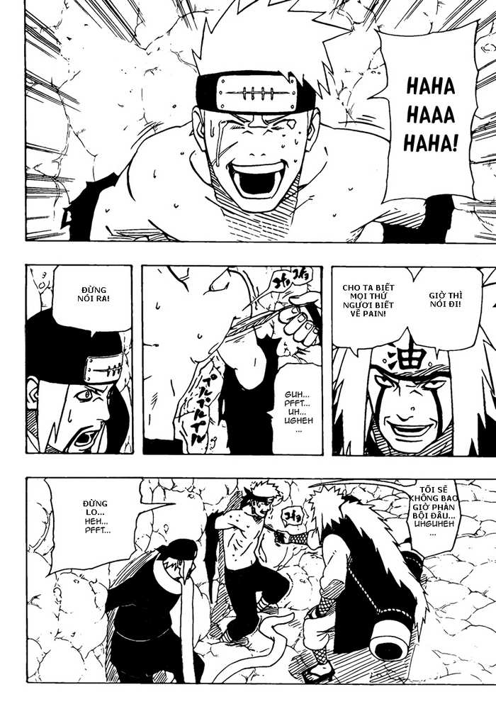 Naruto Chap 369 - Next Chap 370