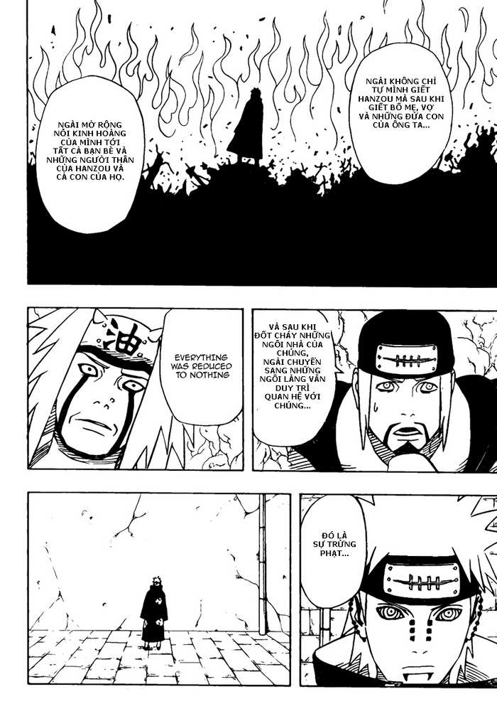 Naruto Chap 369 - Next Chap 370