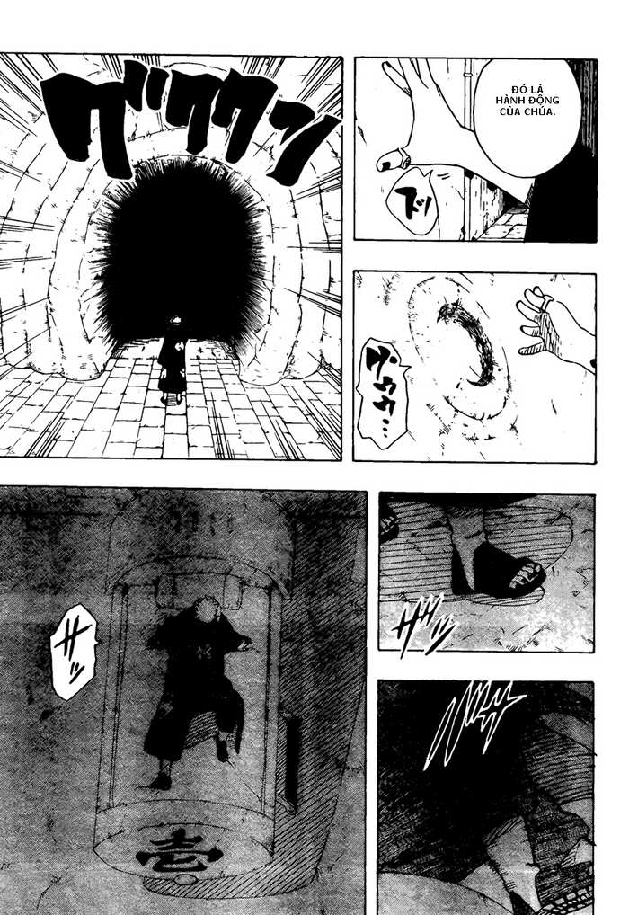 Naruto Chap 369 - Next Chap 370