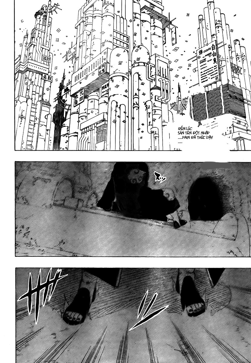Naruto Chap 370 - Next Chap 371