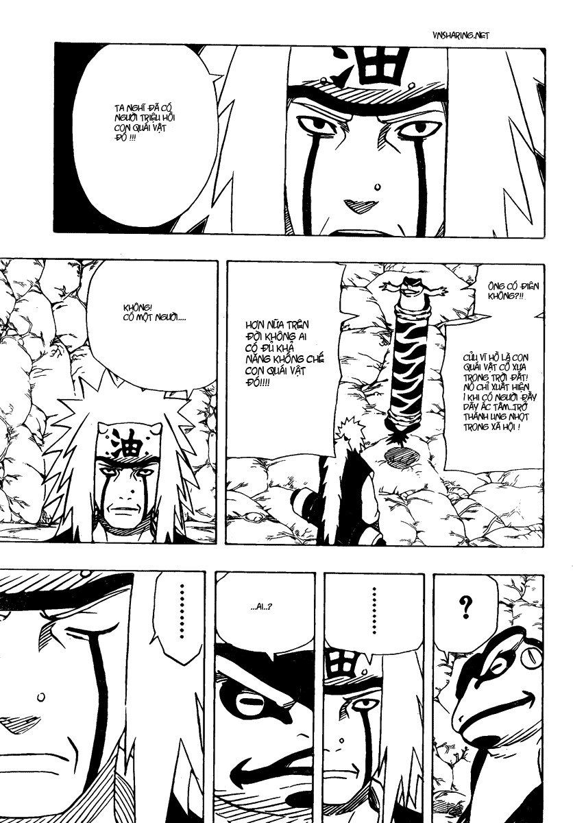 Naruto Chap 370 - Next Chap 371