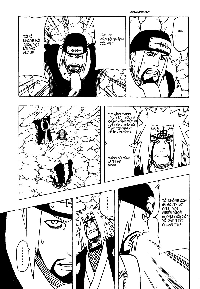 Naruto Chap 370 - Next Chap 371