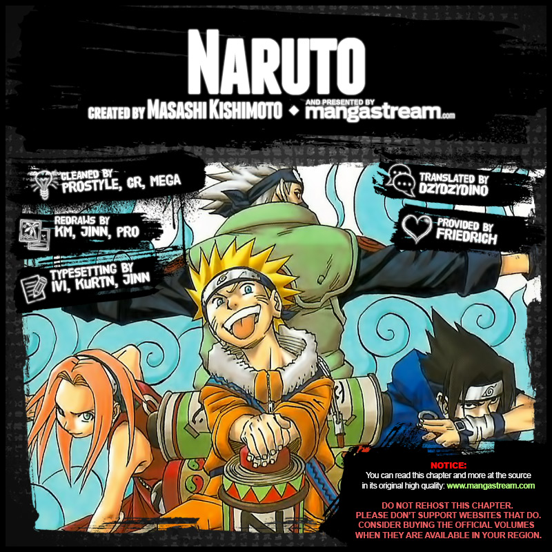 Naruto Chap 7009 - Next Chap 7010