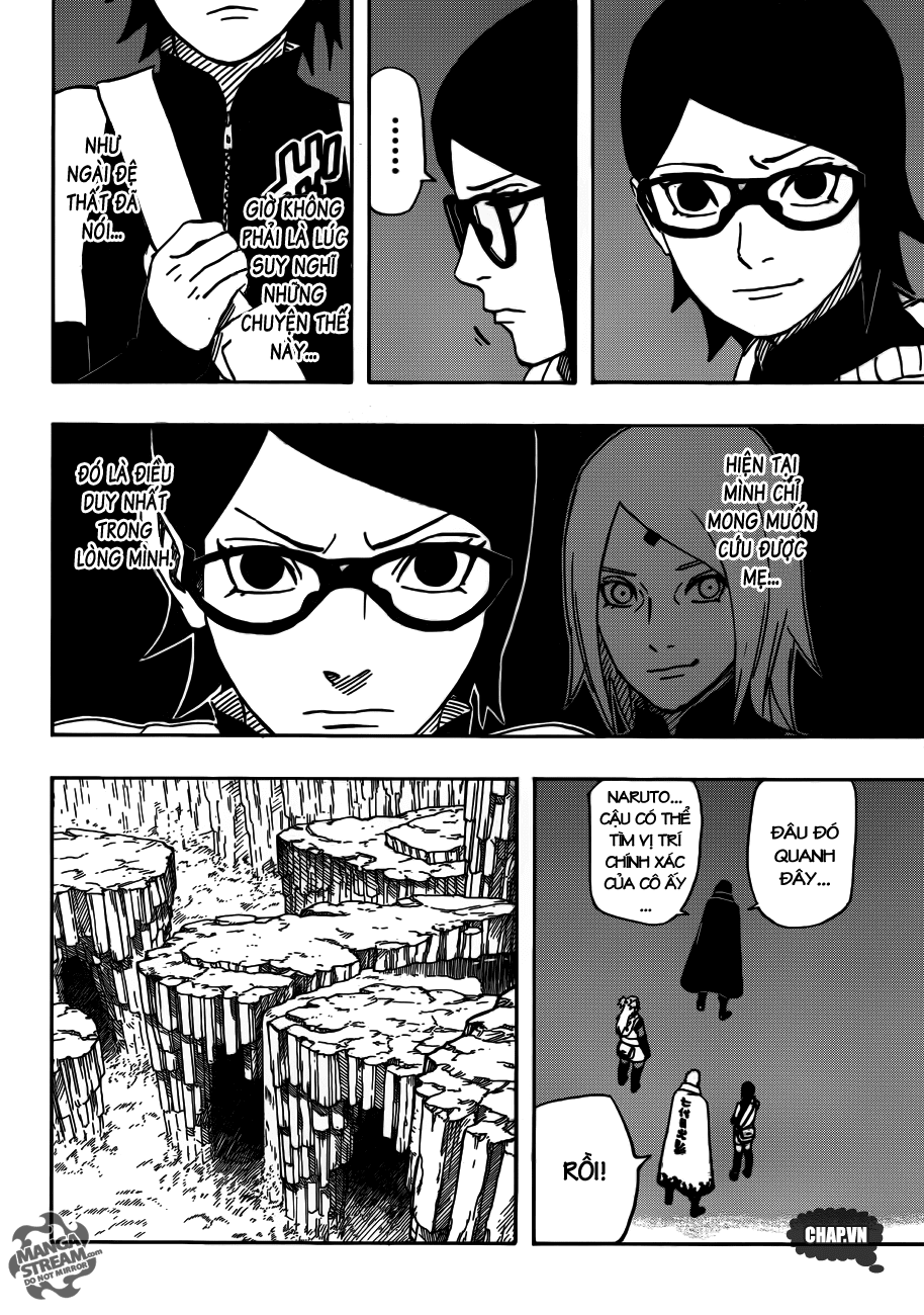 Naruto Chap 7009 - Next Chap 7010