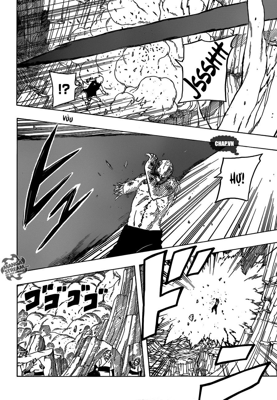 Naruto Chap 7009 - Next Chap 7010