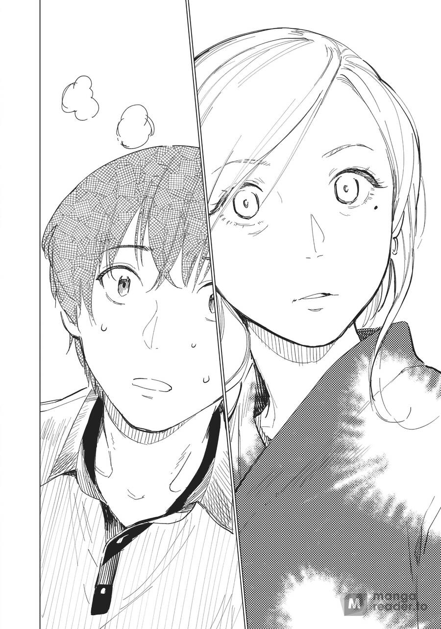 Natsu E No Tonneru, Sayonara No Deguchi Gunjou Chap 11 - Next Chap 12