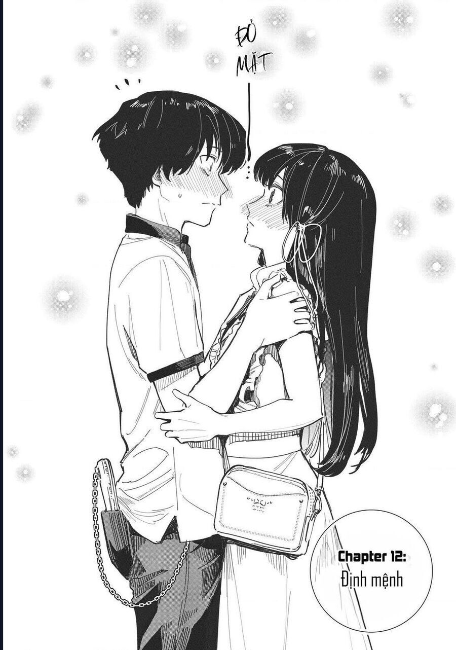 Natsu E No Tonneru, Sayonara No Deguchi Gunjou Chap 12 - Next Chap 13
