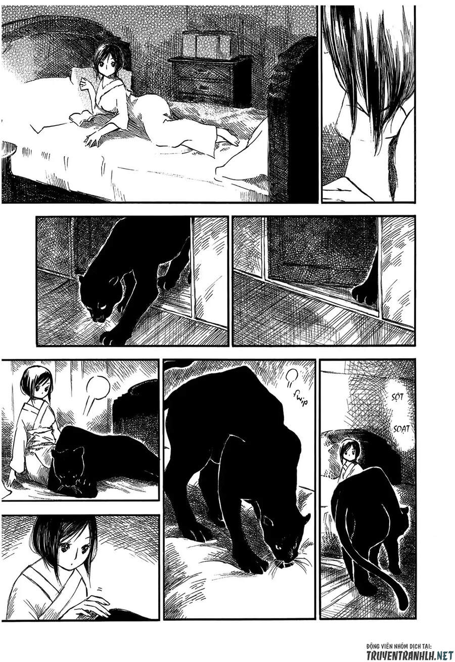 Natsu No Zenjitsu Chap 185 - Next Chap 186