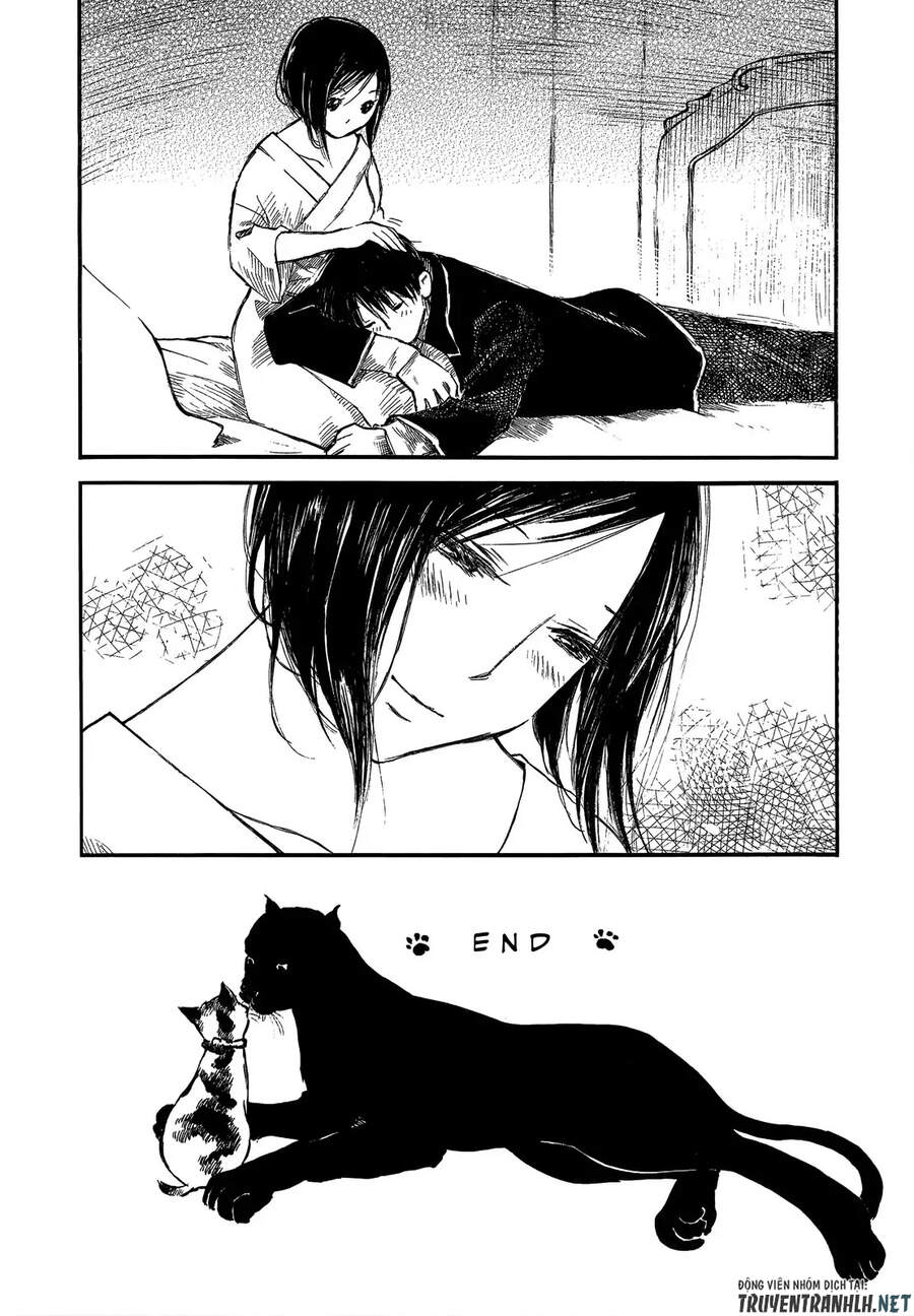 Natsu No Zenjitsu Chap 185 - Next Chap 186