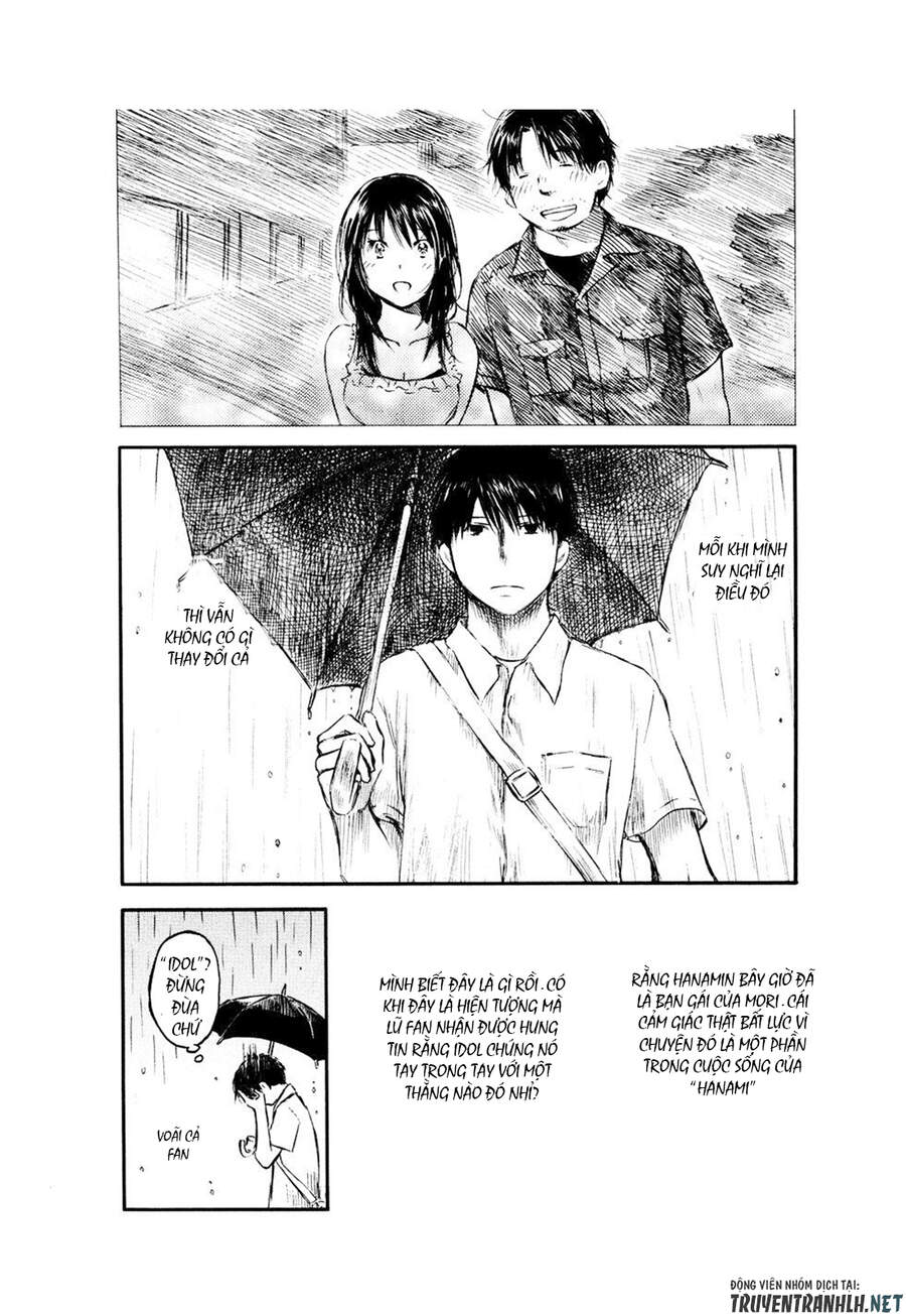 Natsu No Zenjitsu Chap 19 - Next Chap 20