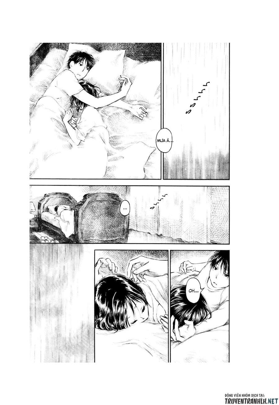 Natsu No Zenjitsu Chap 19 - Next Chap 20
