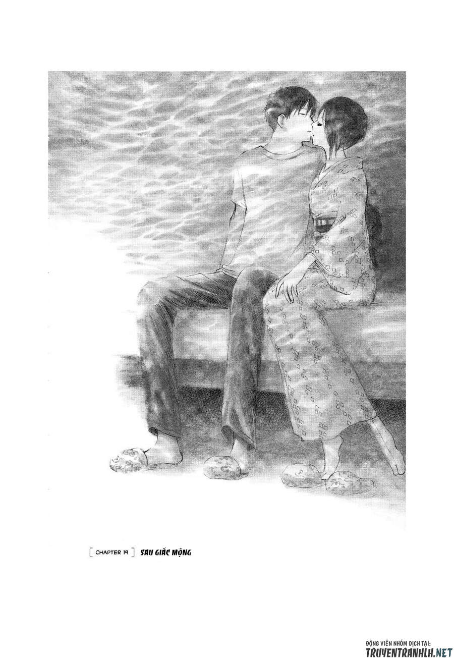 Natsu No Zenjitsu Chap 19 - Next Chap 20