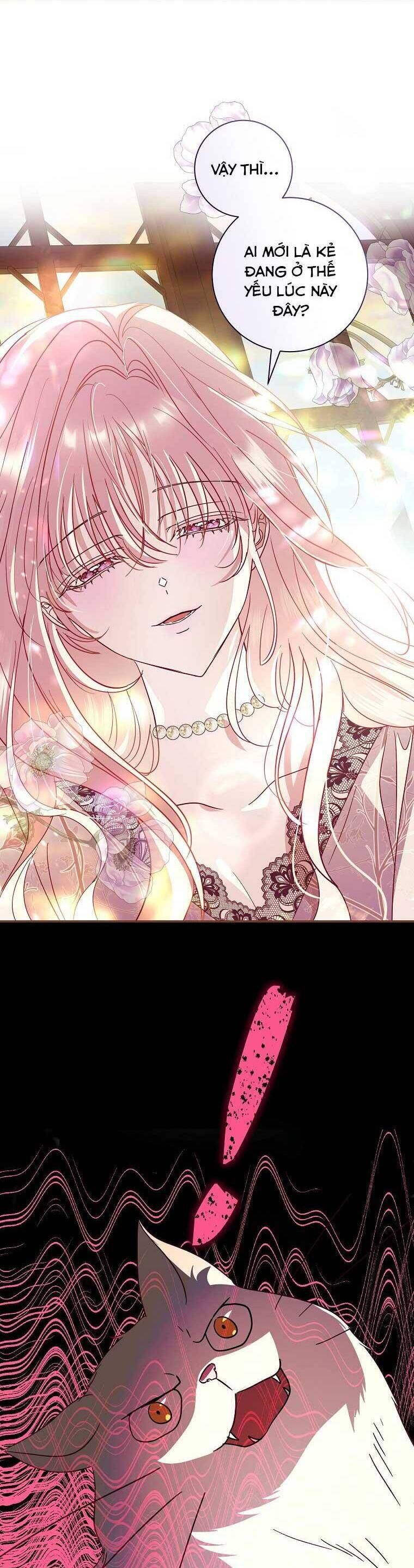 Này Boss Phản Diện, Tôi Có Thể Làm Mọi Thứ Trừ Cưới Ngài Chap 11 - Next Chap 12