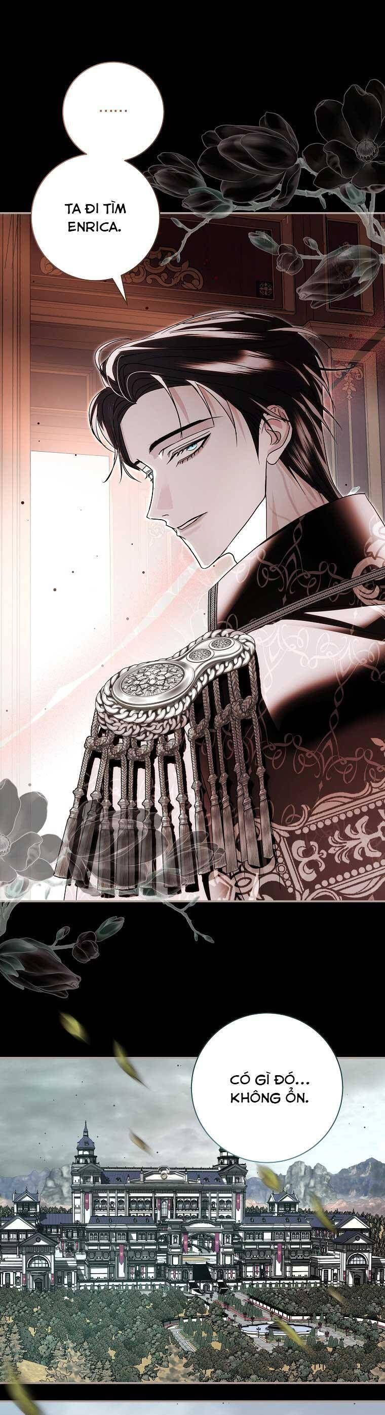 Này Boss Phản Diện, Tôi Có Thể Làm Mọi Thứ Trừ Cưới Ngài Chap 22 - Next Chap 23