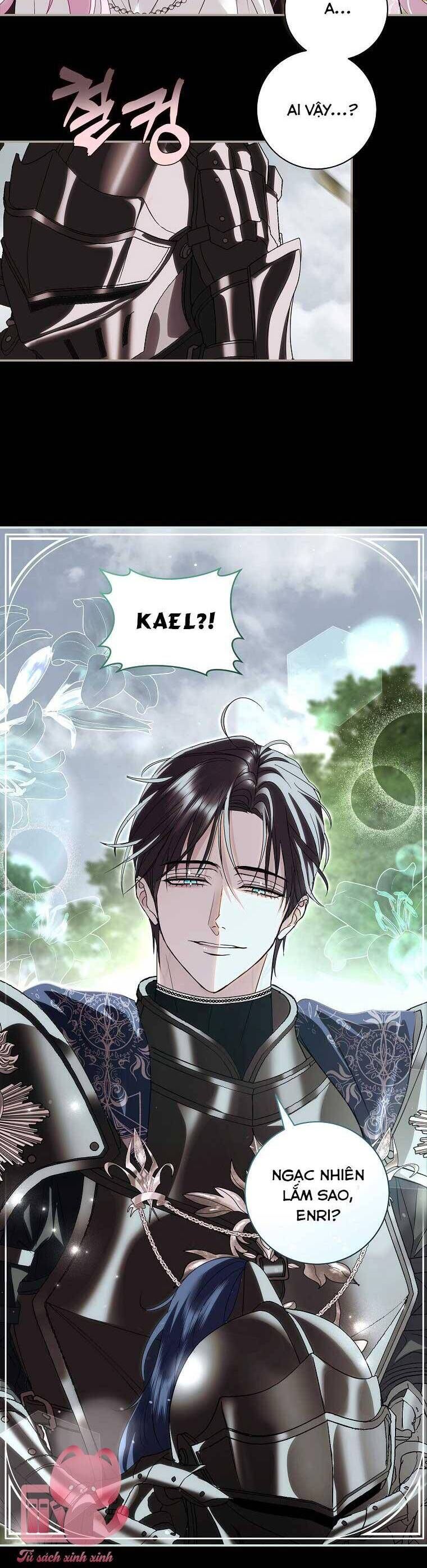 Này Boss Phản Diện, Tôi Có Thể Làm Mọi Thứ Trừ Cưới Ngài Chap 22 - Next Chap 23