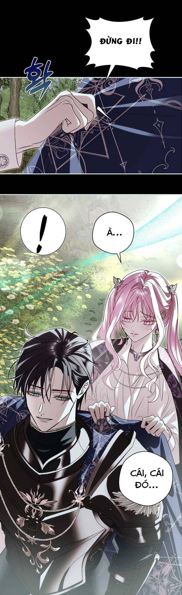 Này Boss Phản Diện, Tôi Có Thể Làm Mọi Thứ Trừ Cưới Ngài Chap 22 - Next Chap 23