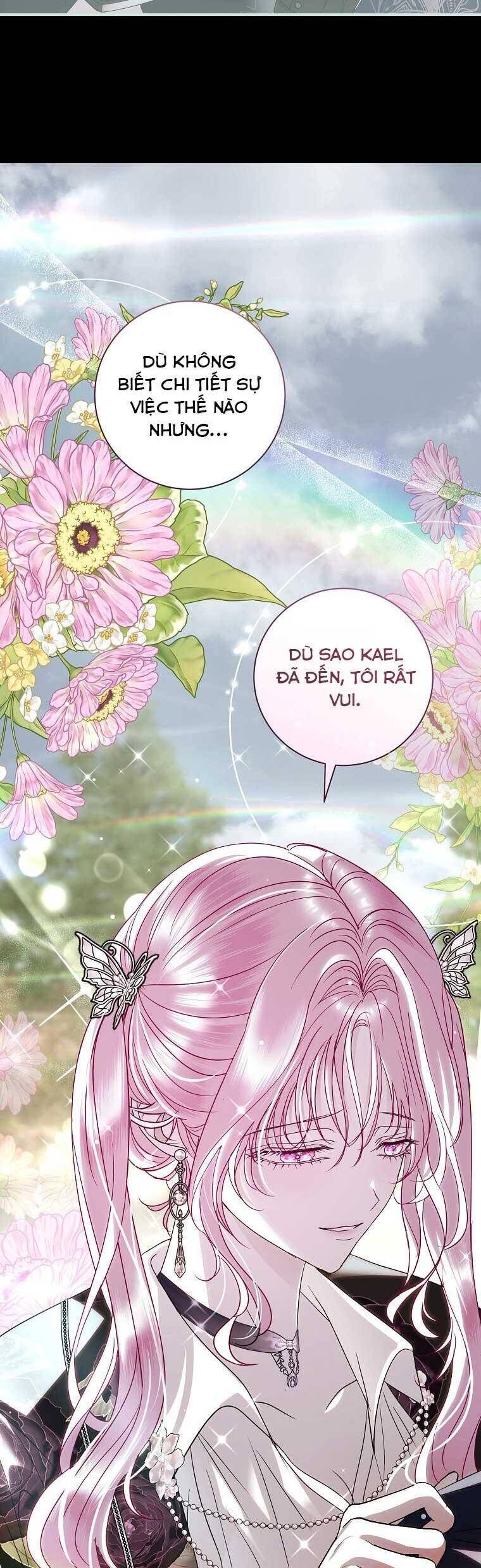 Này Boss Phản Diện, Tôi Có Thể Làm Mọi Thứ Trừ Cưới Ngài Chap 22 - Next Chap 23