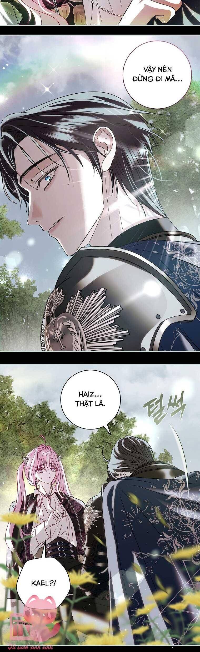 Này Boss Phản Diện, Tôi Có Thể Làm Mọi Thứ Trừ Cưới Ngài Chap 22 - Next Chap 23