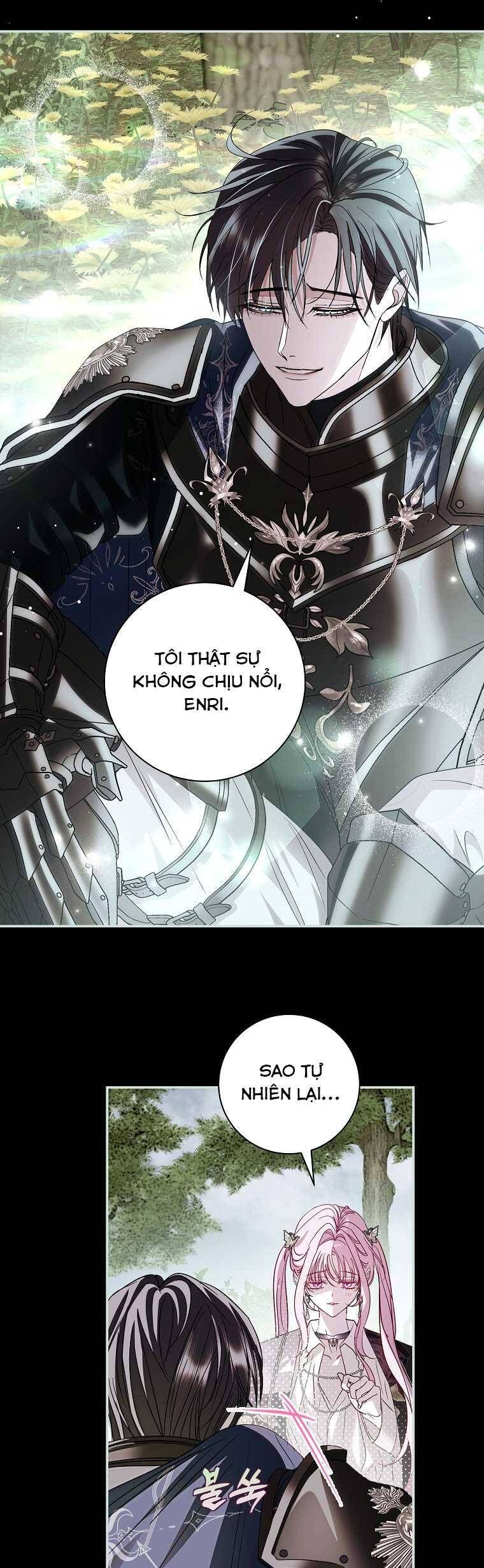 Này Boss Phản Diện, Tôi Có Thể Làm Mọi Thứ Trừ Cưới Ngài Chap 22 - Next Chap 23