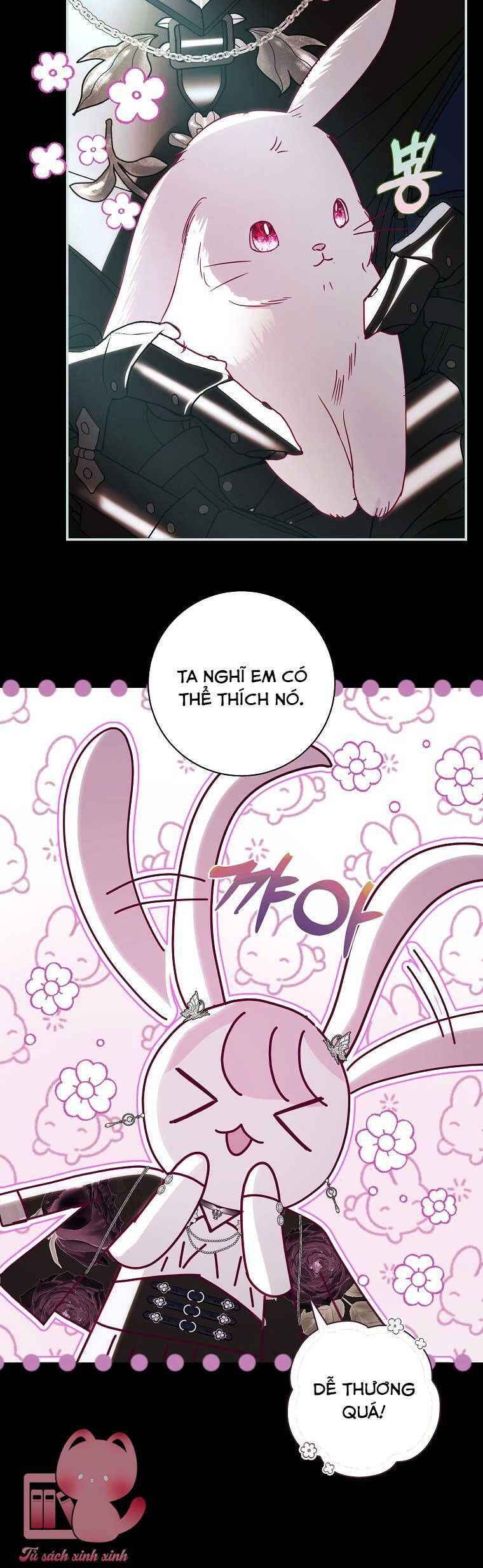 Này Boss Phản Diện, Tôi Có Thể Làm Mọi Thứ Trừ Cưới Ngài Chap 22 - Next Chap 23