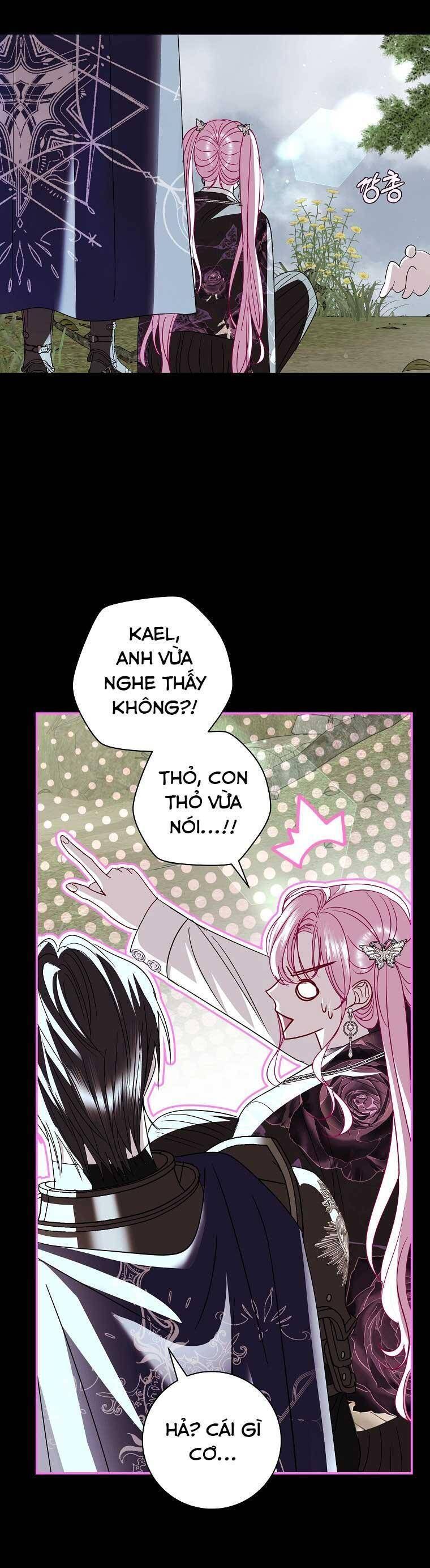Này Boss Phản Diện, Tôi Có Thể Làm Mọi Thứ Trừ Cưới Ngài Chap 22 - Next Chap 23